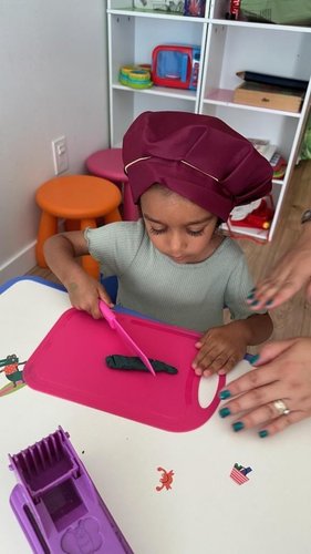 Photo of Les Petits Angels Daycare - Shoreline, WA