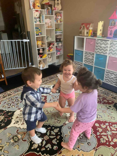 Photo of Yermians Family Childcare Daycare - Glendale, CA