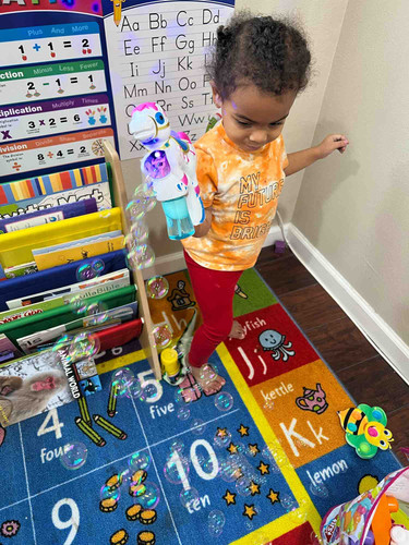 Photo of Dreamy Kids Daycare - Los Angeles, CA