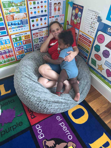 Photo of Sunshine Childcare Corp. - Hyde Park, MA