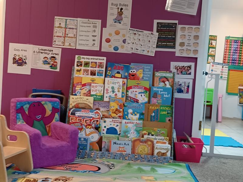 Photo of Zewdit Yifru Daycare - Rockville, MD