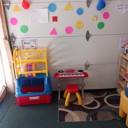 Photo of A Touch Of Love Childcare - Riverdale, GA