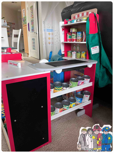 Photo of Estrellas Del Mañana Family Childcare - San Ysidro, CA