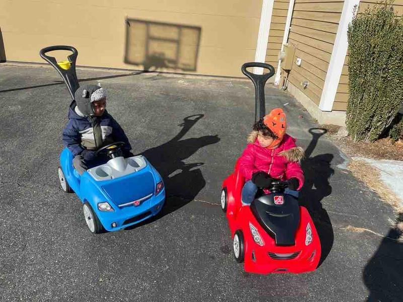 Photo of Peek-A-Boo Family Childcare And Preschool Fun Daycare - Shrewsbury, MA