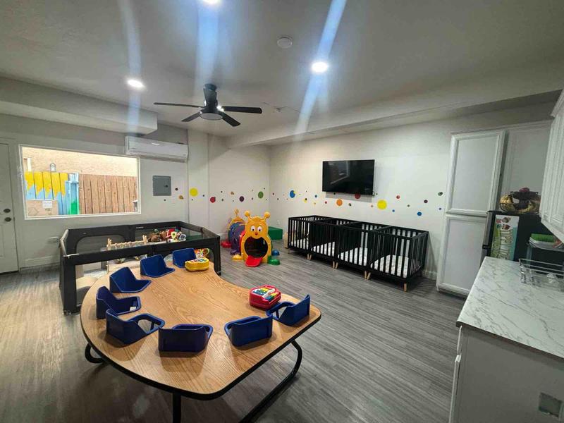 Photo of Tippy Toes Daycare - Visalia, CA