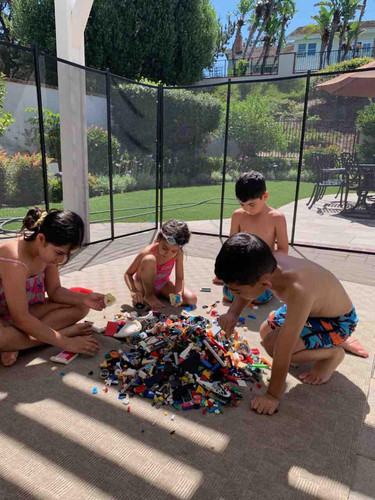 Photo of Pani Daycare - Anaheim, CA