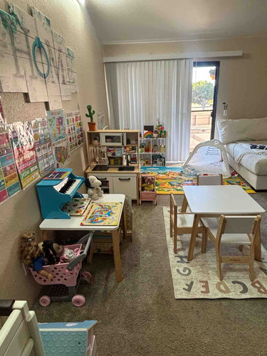 Photo of Hendrix, Lizeth Family Child Care - San Diego, CA