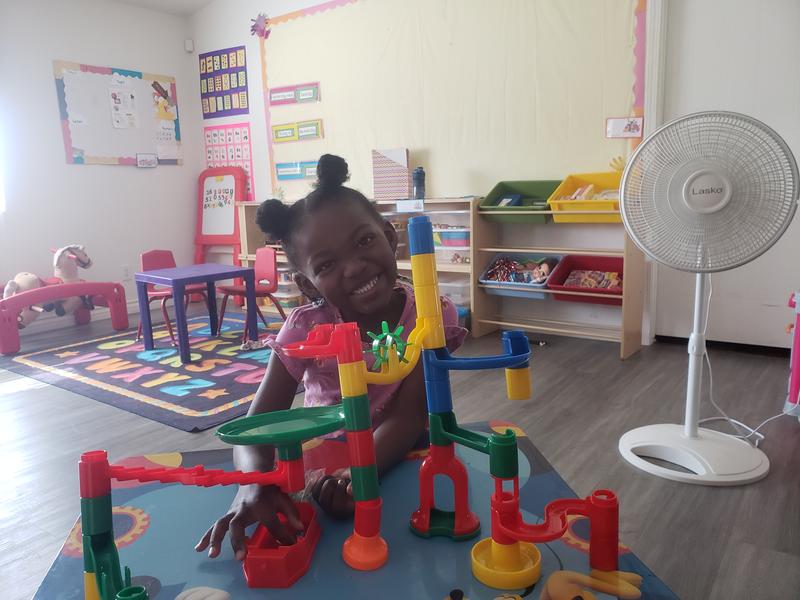 Photo of Allen Family Child Care Daycare - Lancaster, CA