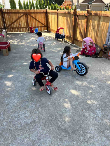 Photo of Sunflower Daycare - Everett, WA