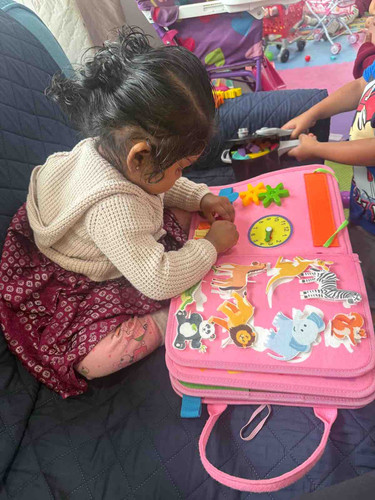 Photo of Krishna&rsquo;s Little Kingdom Daycare - San Jose, CA