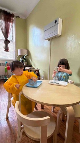 Photo of Kingdom Kiddos Child Care LLC - Brooklyn, NY