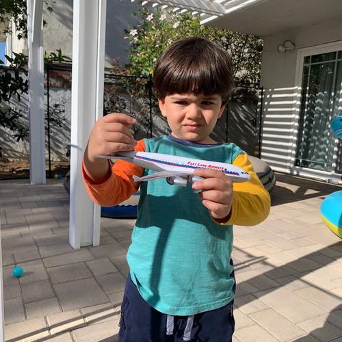 Photo of Pani Daycare - Anaheim, CA