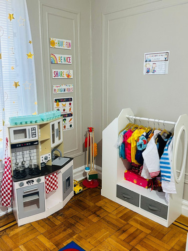 Photo of My Little Carousel - Bronx, NY