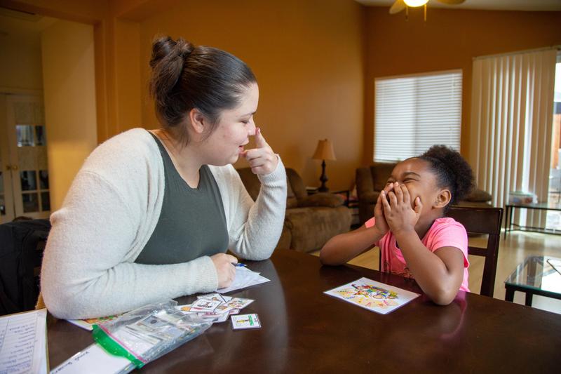 Photo of Miss Sadie's Teaching With Care Daycare - Sacramento, CA