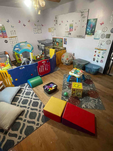 Photo of Nee-Nee's Lil CaterPillars Family Child Care, LLC - Clinton, MD