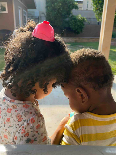 Photo of Palmer Family Childcare Daycare - Paramount, CA