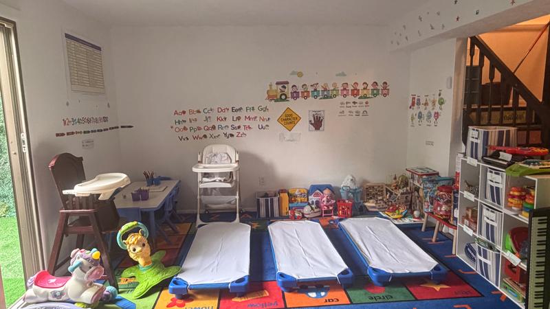 Photo of Hewan Boba Child Care - Silver Spring, MD