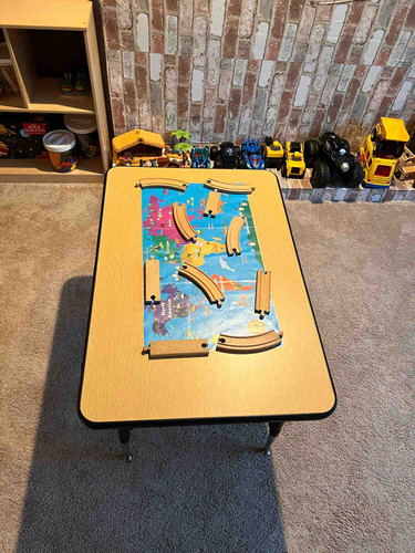 Photo of Jiilka Cusub Childcare - Renton, WA