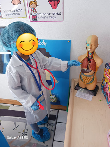 Photo of Elsas Tadpole's Family Childcare - San Ysidro, CA