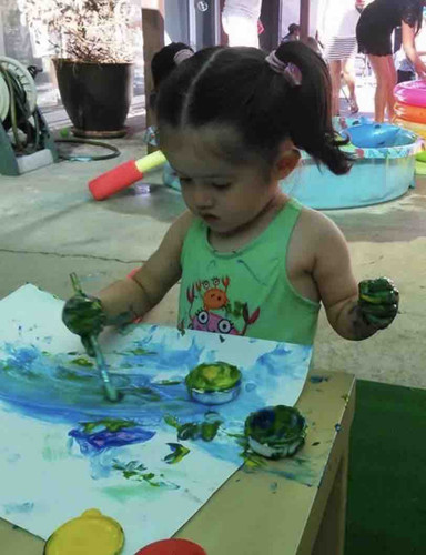 Photo of Ocampo Family Daycare - Los Angeles, CA