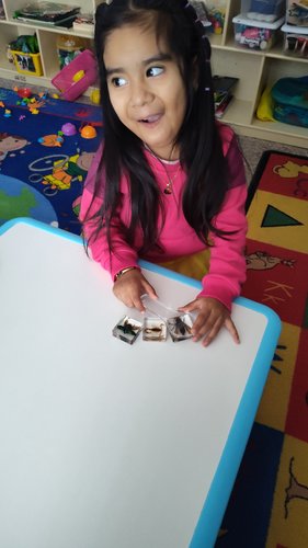 Photo of Little Sunshine Bilingüe Family Childcare - Madison, WI