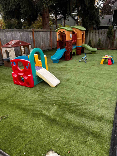 Photo of Seven Little Stars - Kirkland, WA