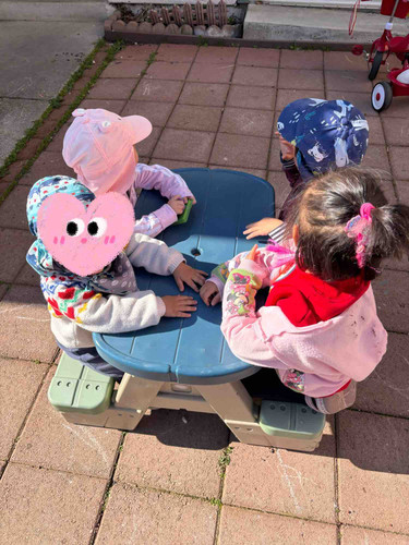 Photo of Do Re Mi Montessori Family Daycare - San Jose, CA