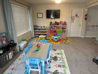 Photo of Auburn Little Starts Child Care