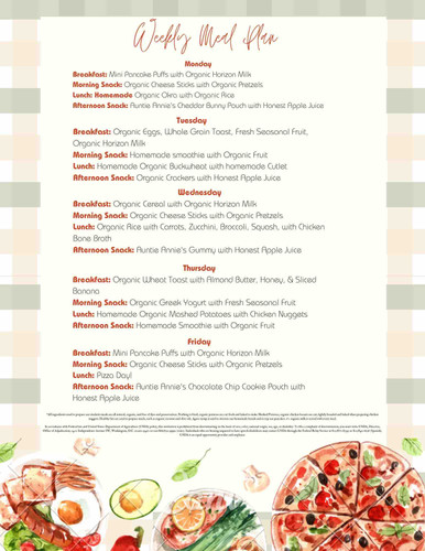 Photo of Glendale Child Day Care - Glendale, CA