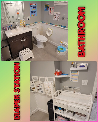 Photo of Mica's Corner Daycare - Milford, MA