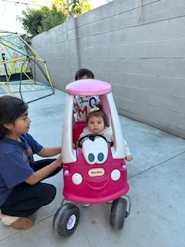 Photo of Alia's Daycare - Garden Grove, CA