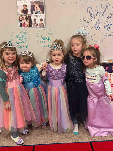 Photo of Wee Care Child Care & Preschool - University Place, WA