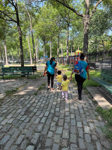 Photo of Lotus Kids Group Family DayCare - Bronx, NY