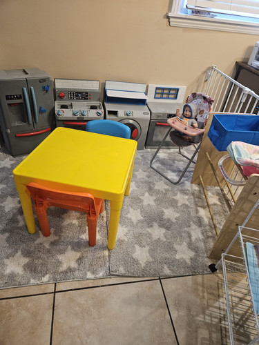 Photo of Rossana Family Daycare Child Care - Bakersfield, CA