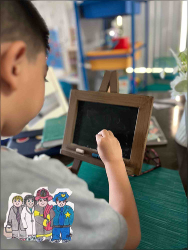 Photo of Estrellas Del Mañana Family Childcare - San Ysidro, CA