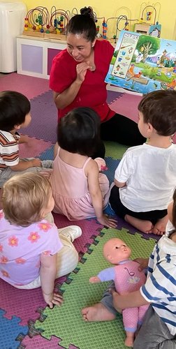 Photo of Amelia Family Childcare - San Mateo, CA