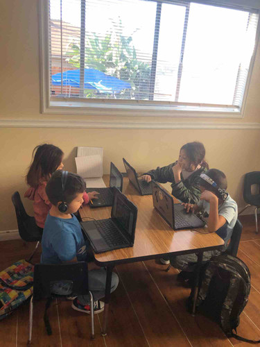 Photo of Acevedo Family Child Care - Montebello, CA