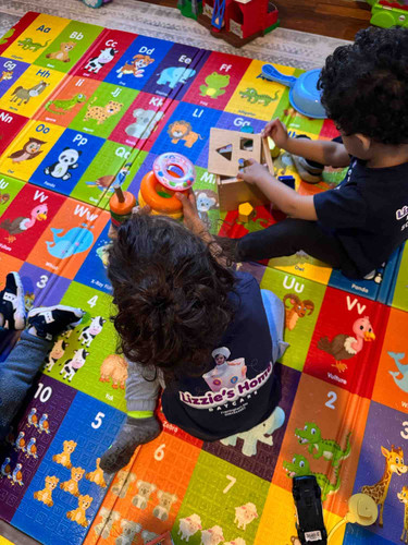 Photo of Lizzie’s Home Daycare - Framingham, MA