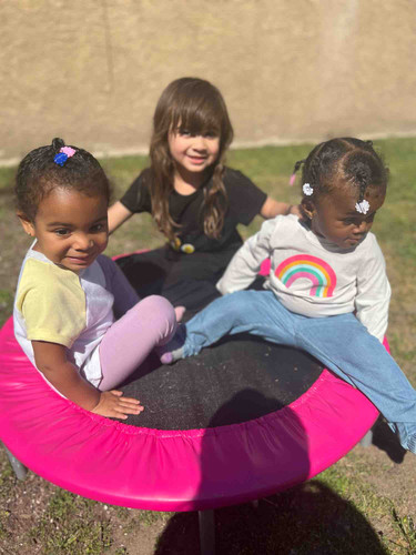 Photo of Dreamy Kids Daycare - Los Angeles, CA