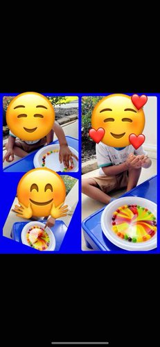 Photo of Latoya M. - Concord, NC