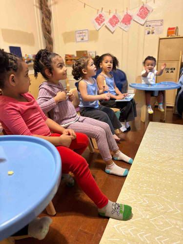 Photo of Melissa Lombert Duran Daycare - New York, NY