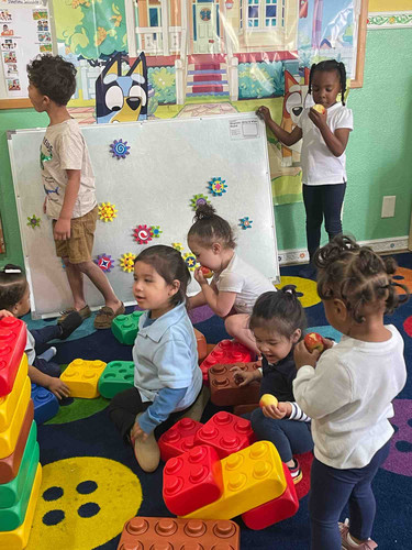 Photo of Mack Family Daycare - Los Angeles, CA