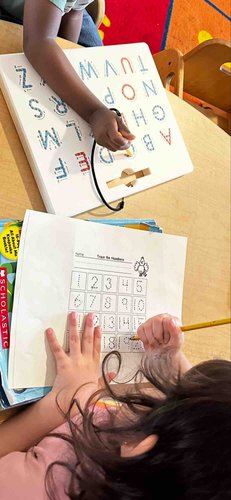 Photo of Kids Konnect Daycare - San Lorenzo, CA