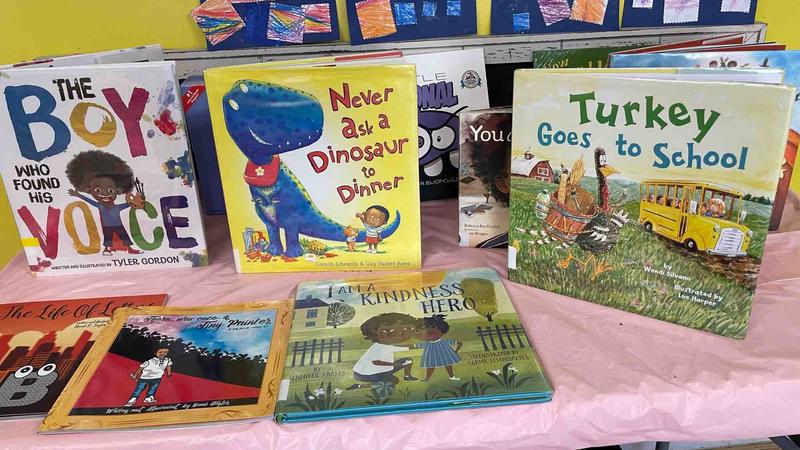 Photo of Erica Mack Daycare - Columbia, MD