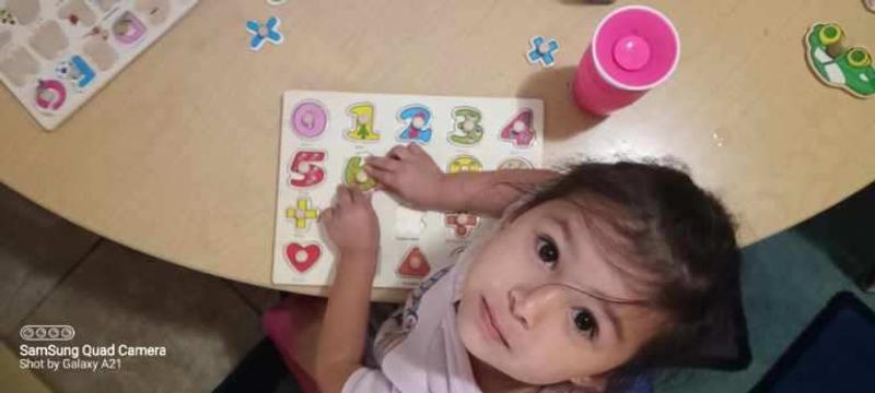 Photo of Bella Bambini Di Gonzales-Gannon Family Child Care Daycare - Montclair, CA