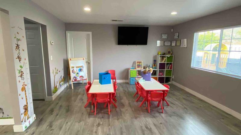 Photo of Melody Family Childcare Daycare - Sun Valley, CA