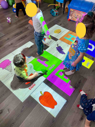 Photo of Busy Bodies Childcare - Fresno, CA