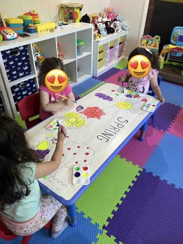 Photo of Lidiane de Almeida Valverde Vargas Daycare - Framingham, MA