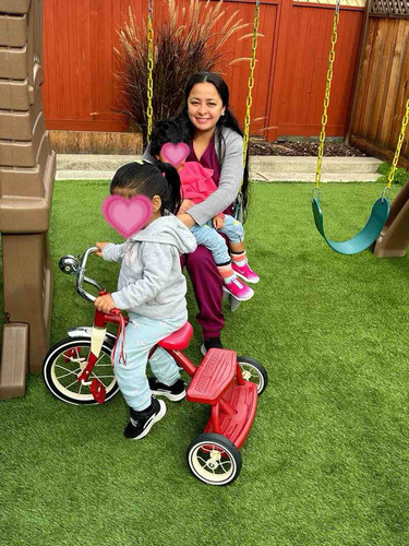 Photo of Under The Sky Home Daycare - Santa Clara, CA