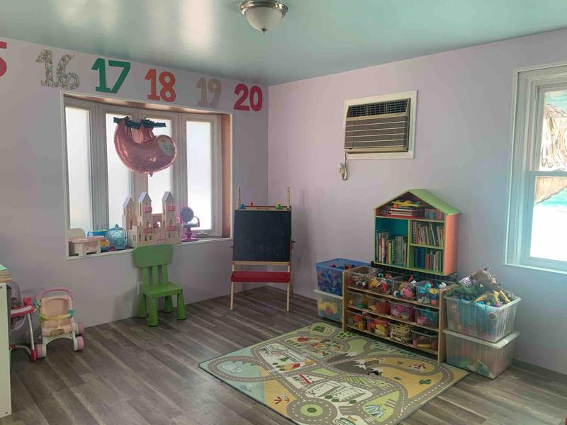 Pitter Patter Childcare Daycare Home Preschool South Ozone Park, NY
